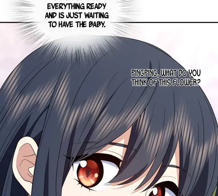 My Wife Is From a Thousand Years Ago Chapter 334 Page 70