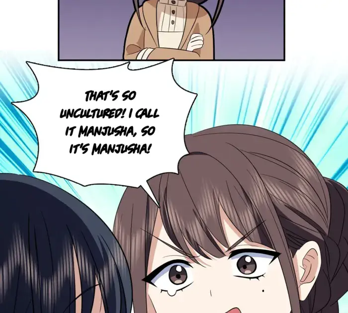 My Wife Is From a Thousand Years Ago Chapter 334 Page 76