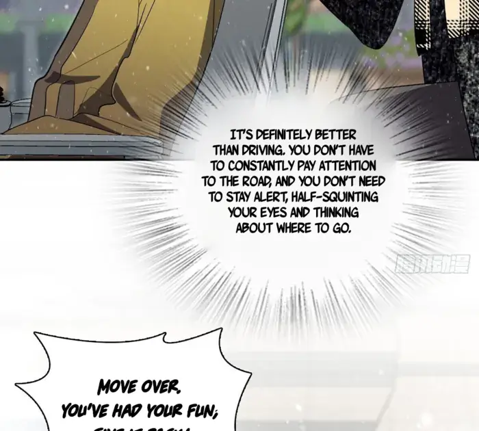 My Wife Is From a Thousand Years Ago Chapter 334 Page 86