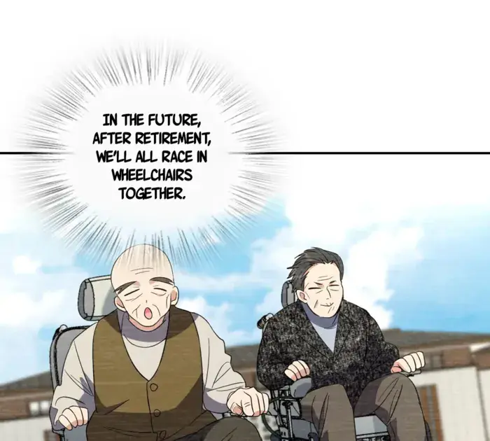 My Wife Is From a Thousand Years Ago Chapter 334 Page 90