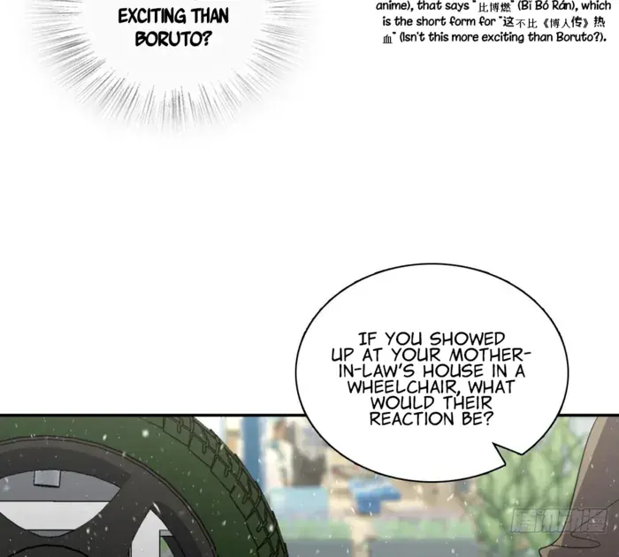 My Wife Is From a Thousand Years Ago Chapter 334 Page 92