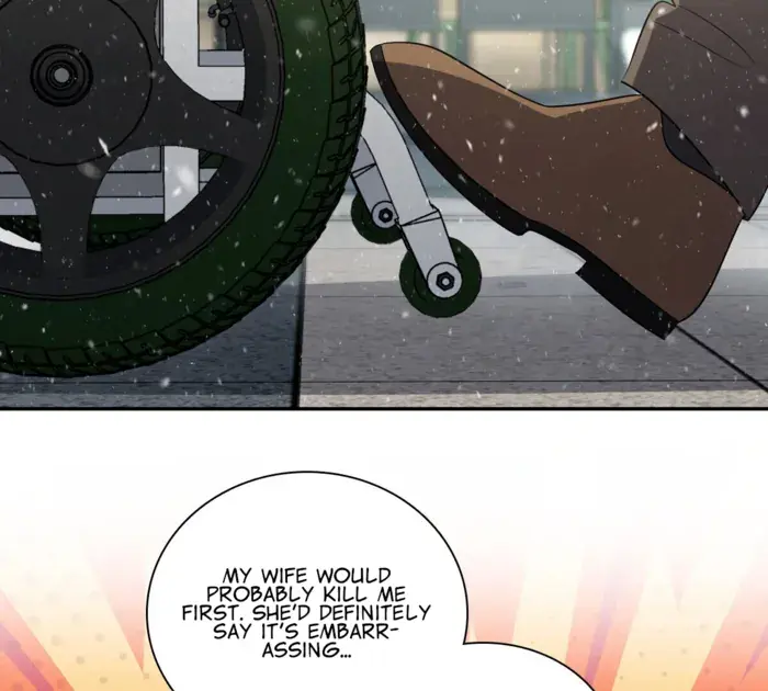 My Wife Is From a Thousand Years Ago Chapter 334 Page 93