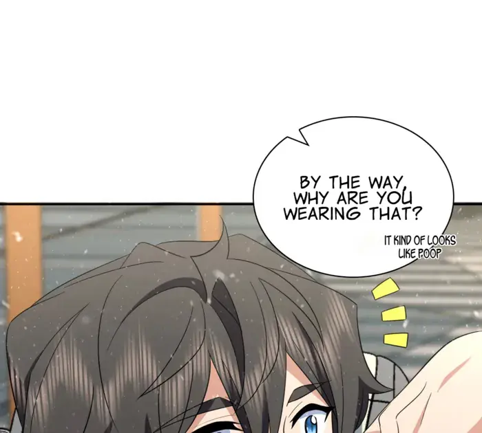 My Wife Is From a Thousand Years Ago Chapter 334 Page 96