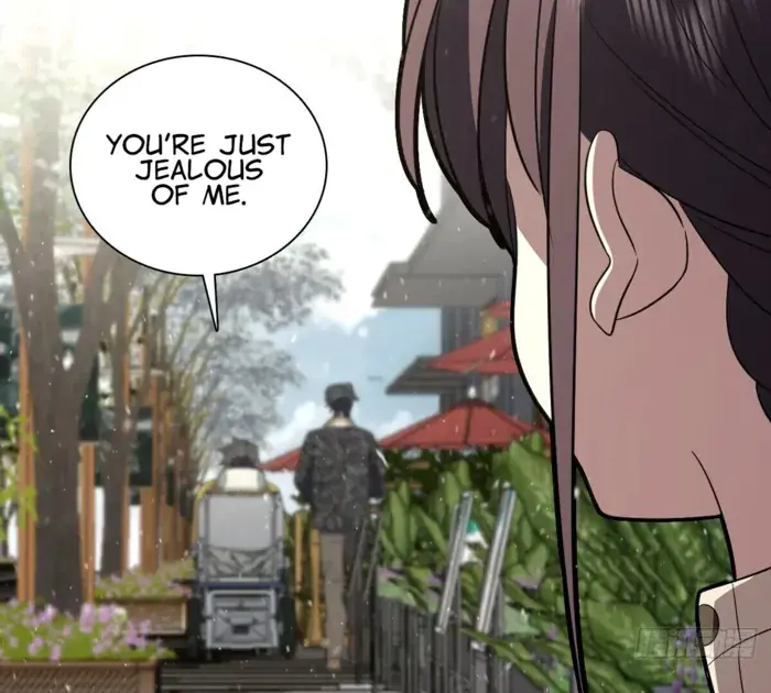 My Wife Is From a Thousand Years Ago Chapter 334 Page 100