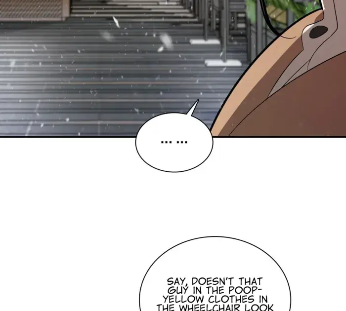 My Wife Is From a Thousand Years Ago Chapter 334 Page 101