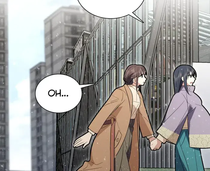 My Wife Is From a Thousand Years Ago Chapter 334 Page 107