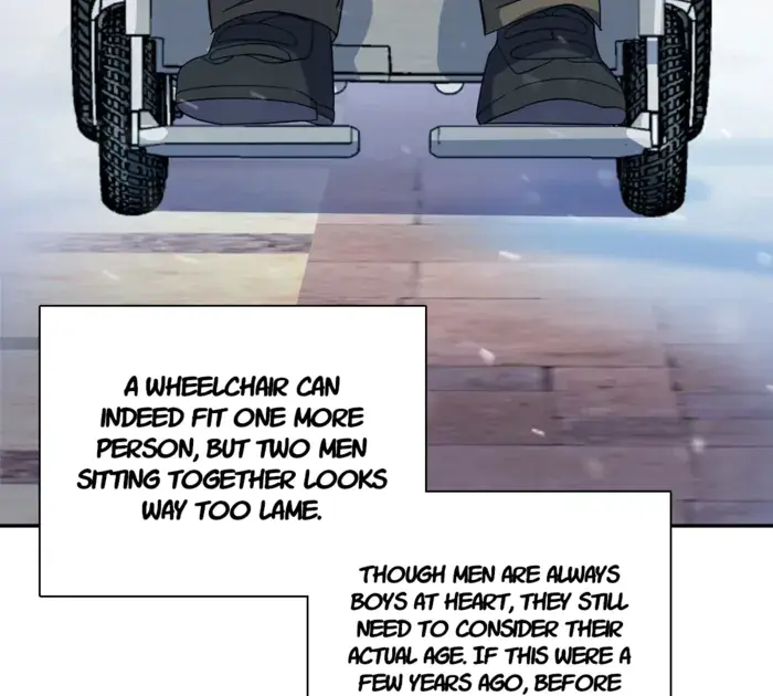 My Wife Is From a Thousand Years Ago Chapter 335 Page 7