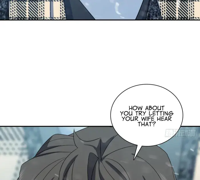 My Wife Is From a Thousand Years Ago Chapter 335 Page 10