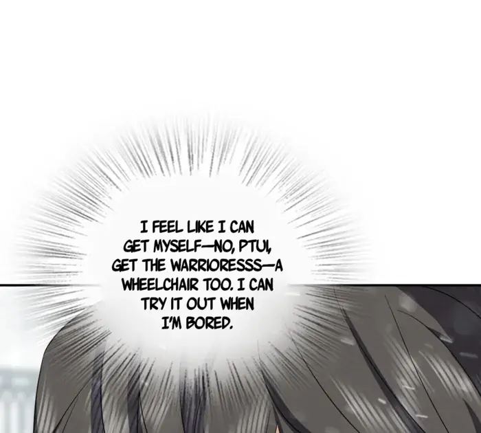 My Wife Is From a Thousand Years Ago Chapter 335 Page 15