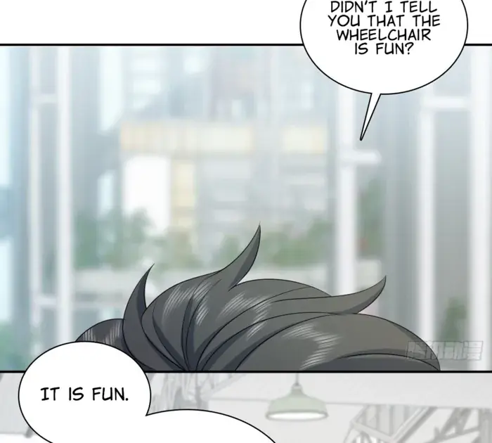 My Wife Is From a Thousand Years Ago Chapter 335 Page 22