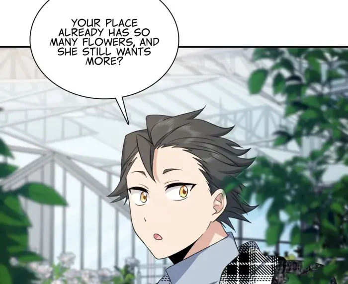 My Wife Is From a Thousand Years Ago Chapter 335 Page 25