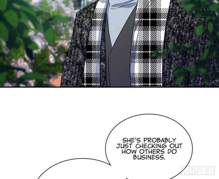 My Wife Is From a Thousand Years Ago Chapter 335 Page 26