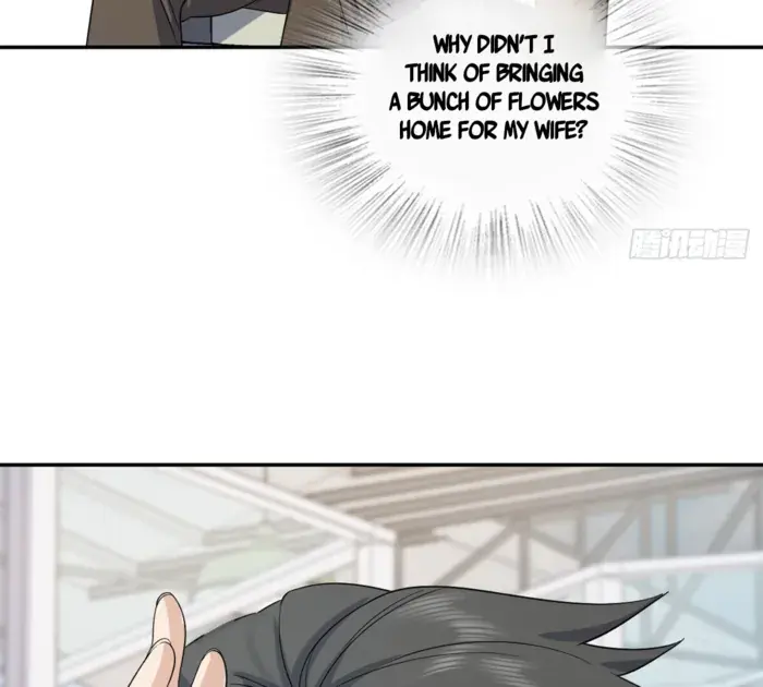 My Wife Is From a Thousand Years Ago Chapter 335 Page 31