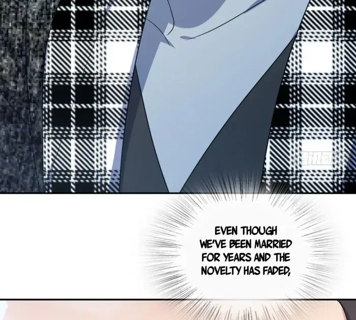 My Wife Is From a Thousand Years Ago Chapter 335 Page 33