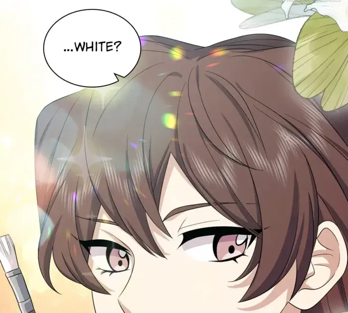 My Wife Is From a Thousand Years Ago Chapter 335 Page 42