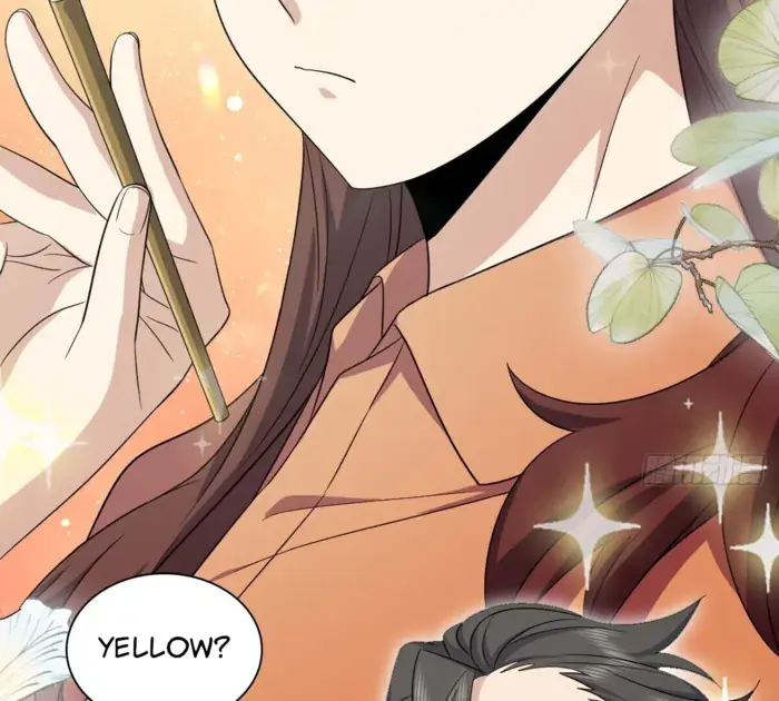 My Wife Is From a Thousand Years Ago Chapter 335 Page 43