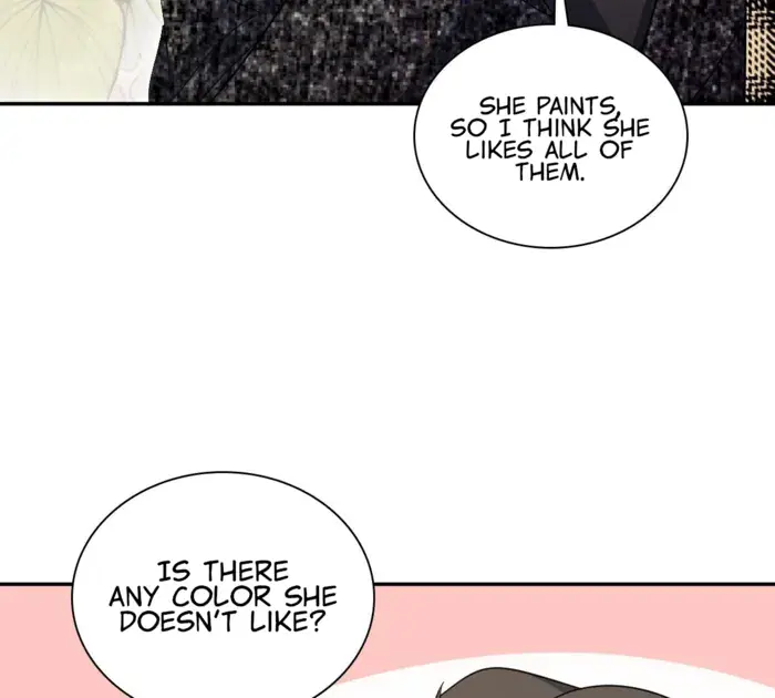 My Wife Is From a Thousand Years Ago Chapter 335 Page 45