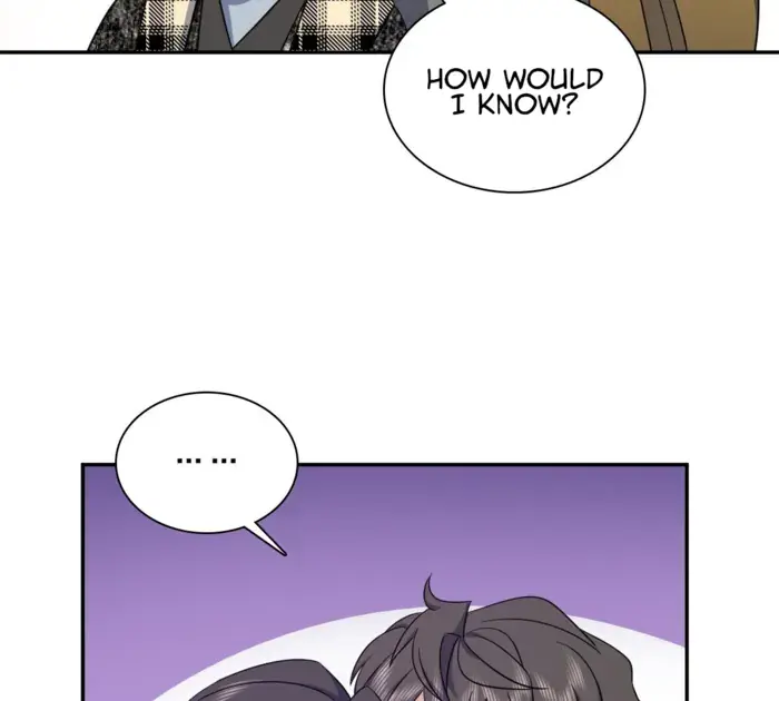 My Wife Is From a Thousand Years Ago Chapter 335 Page 47