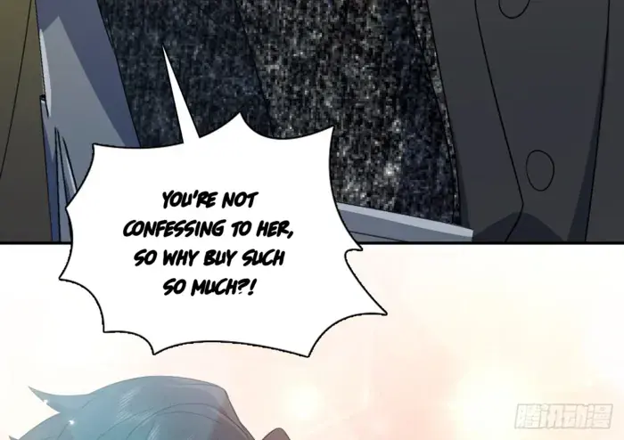 My Wife Is From a Thousand Years Ago Chapter 335 Page 62