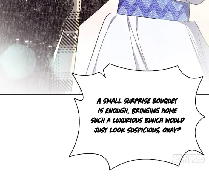 My Wife Is From a Thousand Years Ago Chapter 335 Page 64