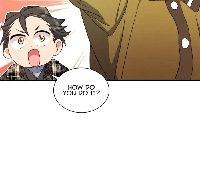 My Wife Is From a Thousand Years Ago Chapter 335 Page 79
