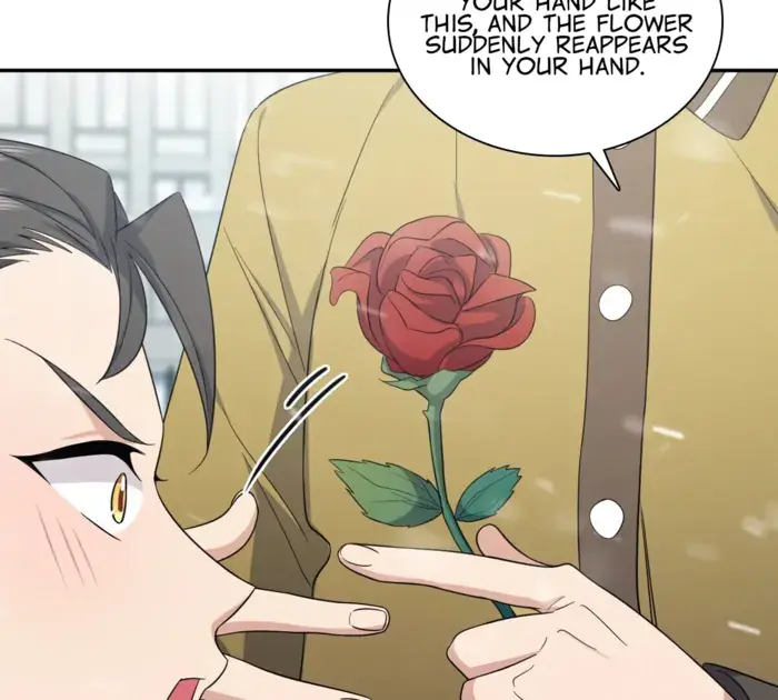My Wife Is From a Thousand Years Ago Chapter 335 Page 92