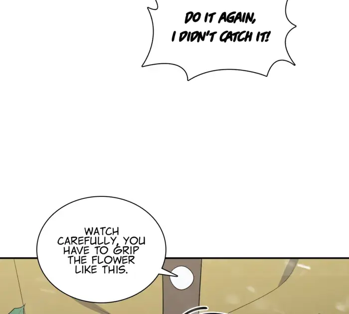 My Wife Is From a Thousand Years Ago Chapter 335 Page 95