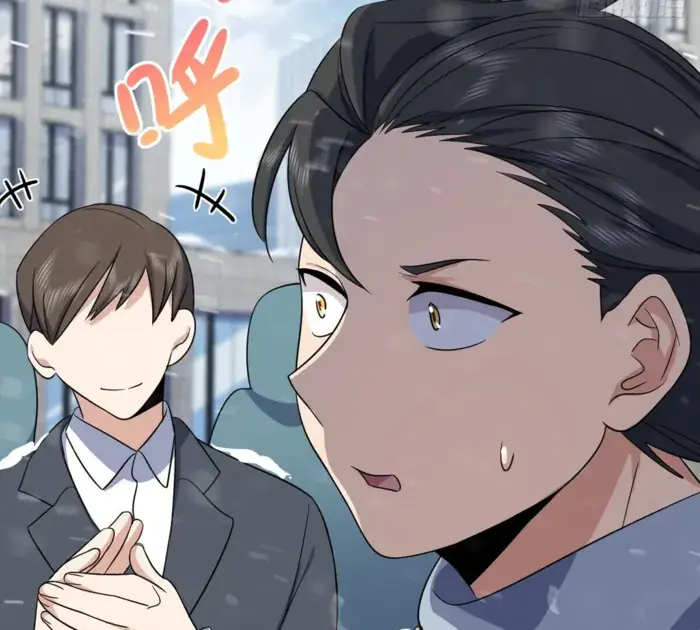 My Wife Is From a Thousand Years Ago Chapter 335 Page 107