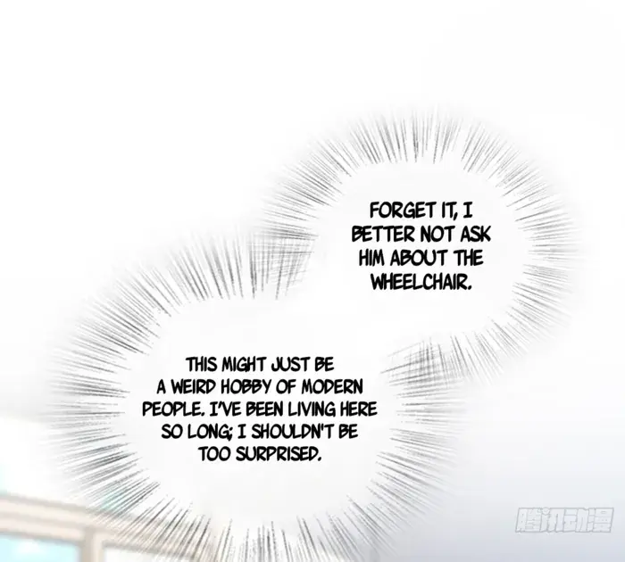My Wife Is From a Thousand Years Ago Chapter 336 Page 6