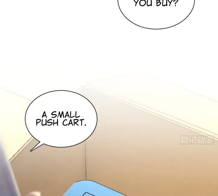My Wife Is From a Thousand Years Ago Chapter 336 Page 8