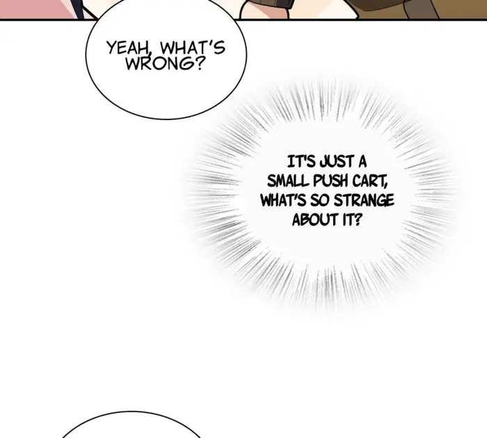 My Wife Is From a Thousand Years Ago Chapter 336 Page 13