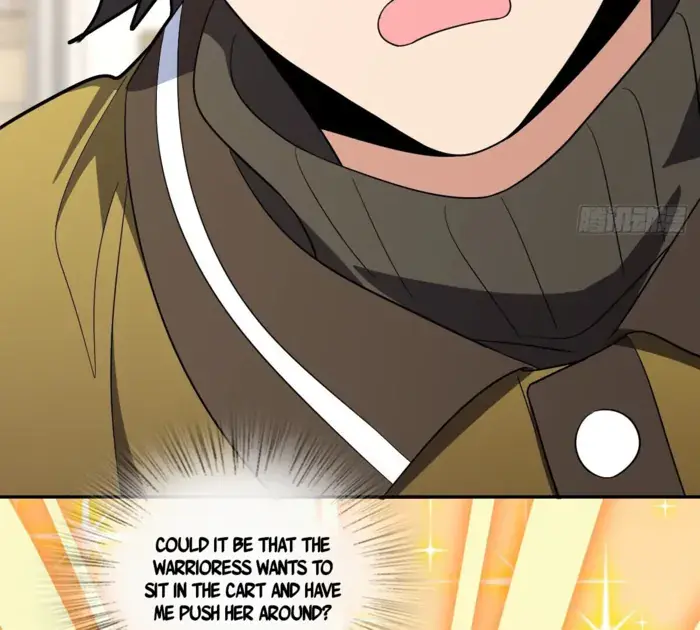 My Wife Is From a Thousand Years Ago Chapter 336 Page 15