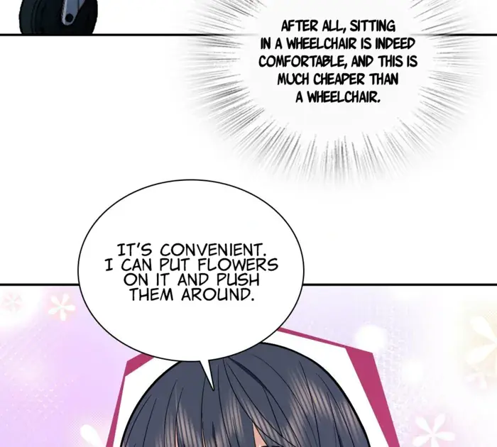 My Wife Is From a Thousand Years Ago Chapter 336 Page 18