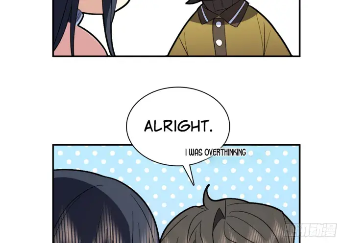 My Wife Is From a Thousand Years Ago Chapter 336 Page 21