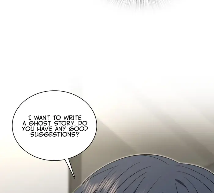 My Wife Is From a Thousand Years Ago Chapter 336 Page 27