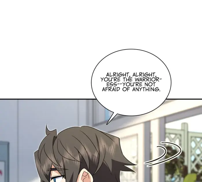 My Wife Is From a Thousand Years Ago Chapter 336 Page 33