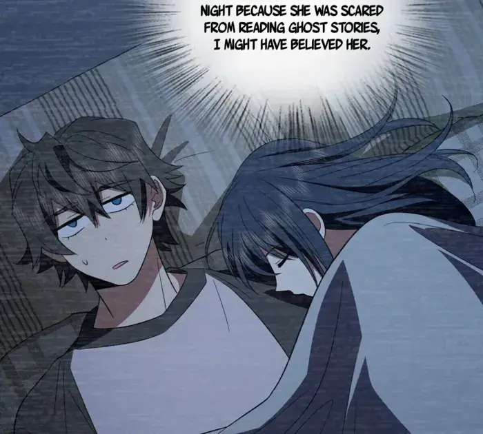 My Wife Is From a Thousand Years Ago Chapter 336 Page 35