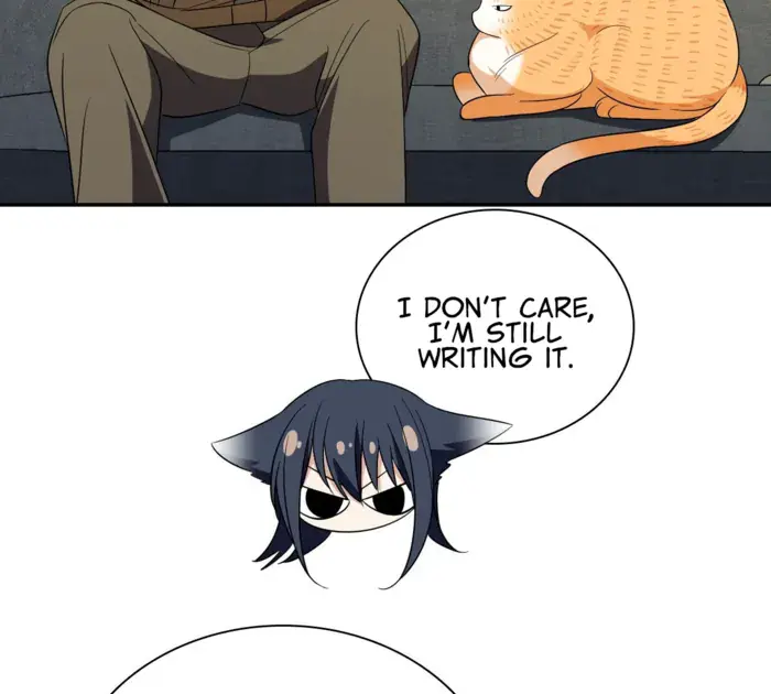 My Wife Is From a Thousand Years Ago Chapter 336 Page 38