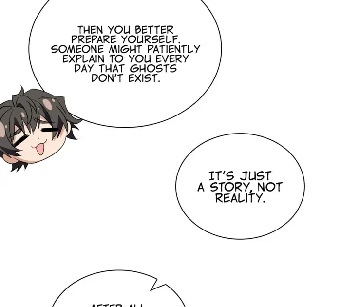 My Wife Is From a Thousand Years Ago Chapter 336 Page 39