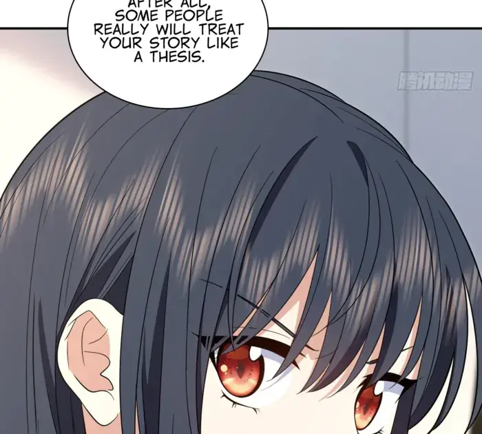 My Wife Is From a Thousand Years Ago Chapter 336 Page 40
