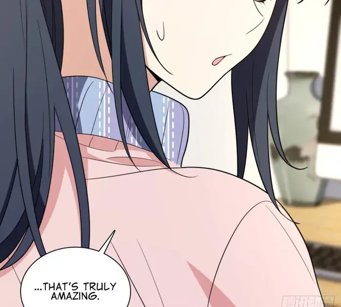 My Wife Is From a Thousand Years Ago Chapter 336 Page 41