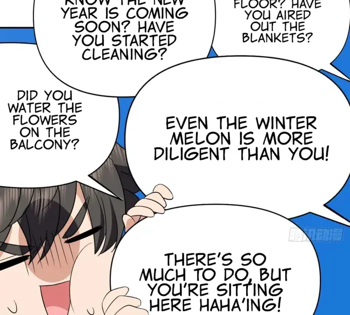 My Wife Is From a Thousand Years Ago Chapter 336 Page 57