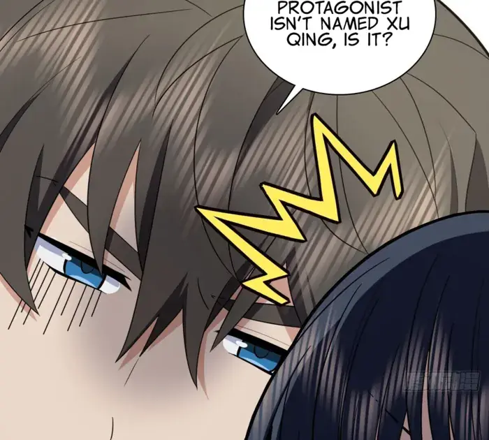 My Wife Is From a Thousand Years Ago Chapter 336 Page 71