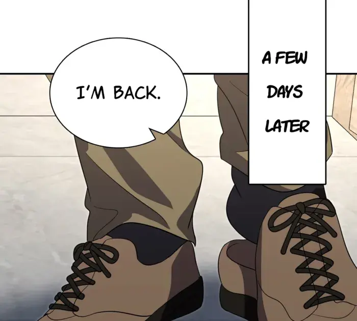 My Wife Is From a Thousand Years Ago Chapter 336 Page 85