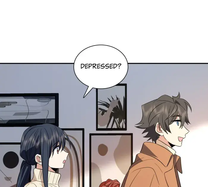 My Wife Is From a Thousand Years Ago Chapter 336 Page 102