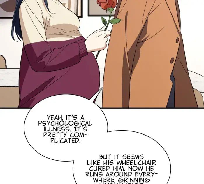 My Wife Is From a Thousand Years Ago Chapter 336 Page 103