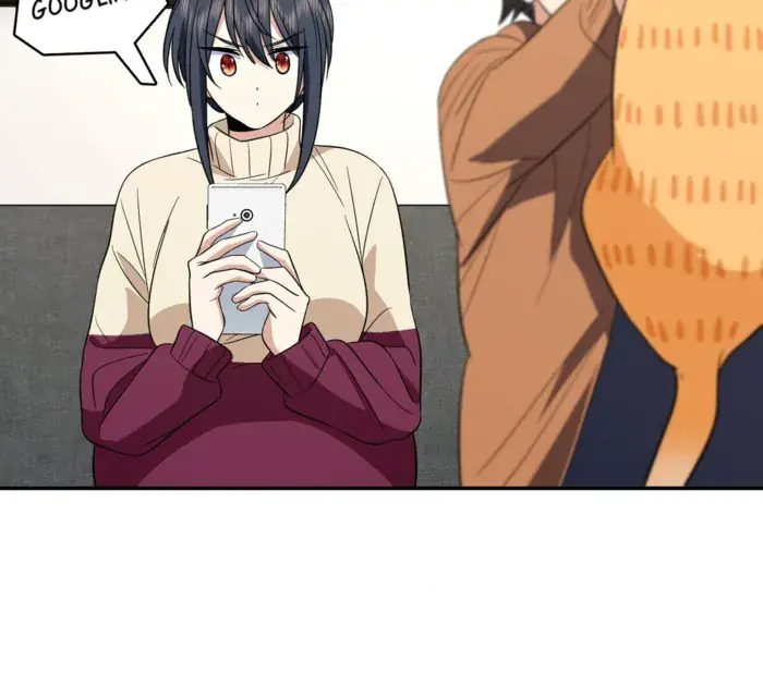 My Wife Is From a Thousand Years Ago Chapter 336 Page 105