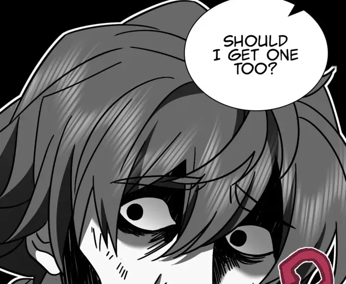 My Wife Is From a Thousand Years Ago Chapter 336 Page 109