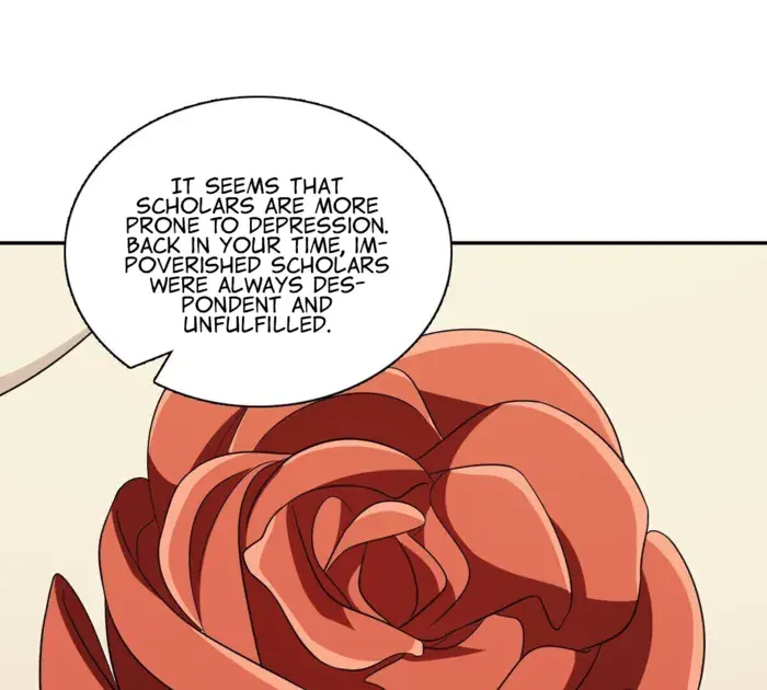 My Wife Is From a Thousand Years Ago Chapter 337 Page 2