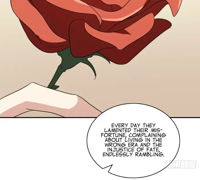 My Wife Is From a Thousand Years Ago Chapter 337 Page 3